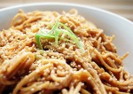 sesame-noodles