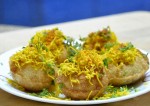 sev puri recipe