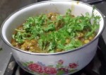 shanagapappu chukka kura recipe