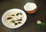 shanagapappu kobberi chutney