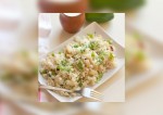 vegetable pulav recipe