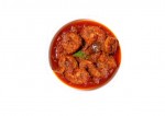 shrimp chutney