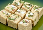 soan papdi recipe