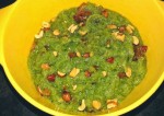 sorakaya Halwa recipe