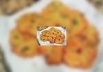 sorakaya biyyam pindi vadalu recipe