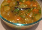 sorakaya sambar