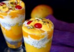 soya faluda mix recipe