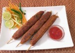 soya kabab recipe