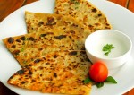 soya paratha recipe making tips healthy breakfast food