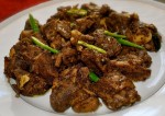 special mutton fry