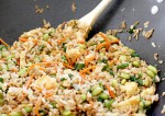 sprouts pulav