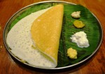 steam dosa recipe