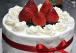 strawberry delite cake recipe