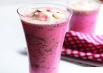 strawberry faluda recipe