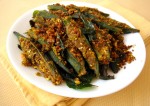 stuffed bhindi recipe