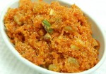 sweet halwa recipe