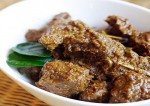 tamarind pulp meat