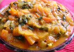 tamato methi curry