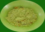 tamato pudina chutney