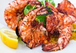 tandoori prawns recipe