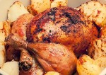 tasty chicken recipe