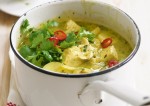thai fish curry