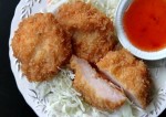 thai prawn cake recipe