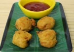 tomato bonda