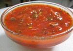 tomato chutney recipe