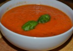 tomato cream soup