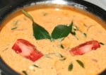 tomato curd pachadi