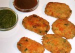 tomato cutlets