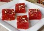 tomato halwa