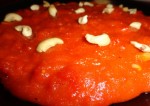 tomato-halwa