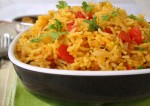 tomato pulao recipe