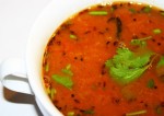 tomato rasam recipe