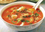 tomato soup recipe