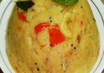 tomato upma recipe