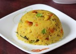 tomato upma recipe