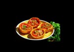 tomatoes masala bajji