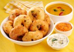 vada recipe