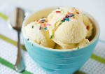 vanilla ice cream recipe