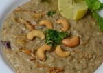 veg Haleem recipe