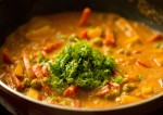 veg kadai recipe