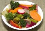 veg salad