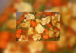 vegetable curry