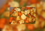 vegetable curry recipe