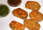 vegetable cutlet recipe