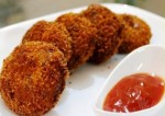 vegetable-cutlet