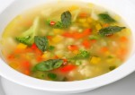 vegetable soup recipe